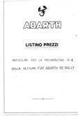 Listino prezzi 131 gr4 pag31